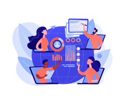 Личный кабинет, который помогает бизнесу