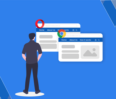 Как проверить отображение сайта во всех браузерах