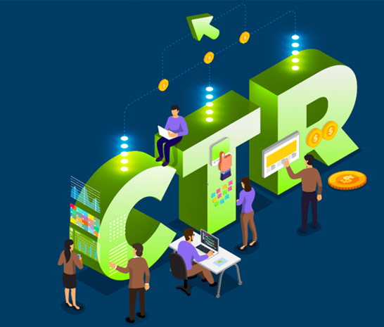 Что такое CTR в рекламе