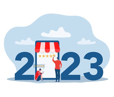 Какие тенденции для электронной коммерции несет 2023 год